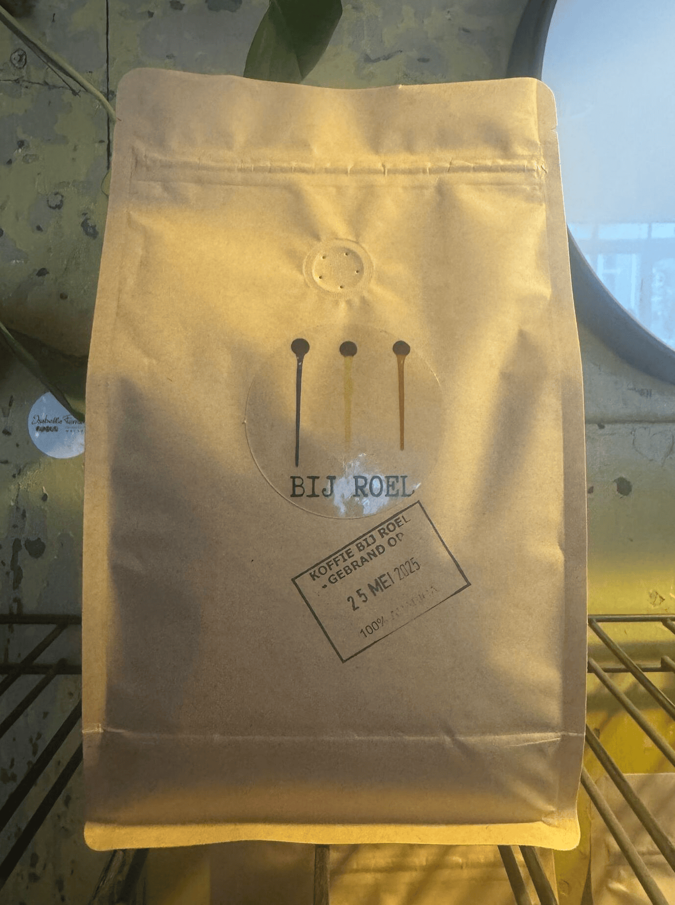 Espresso Koffiebonen